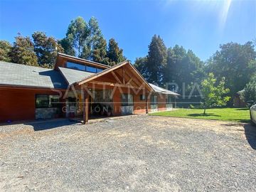 Casa en Venta en Yumbel
