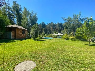 Casa en Venta en Yumbel