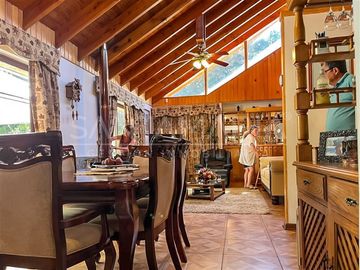 Casa en Venta en Yumbel