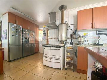 Casa en Venta en Yumbel