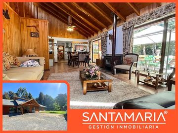 Casa en Venta en Yumbel