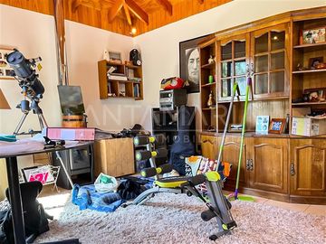 Casa en Venta en Yumbel