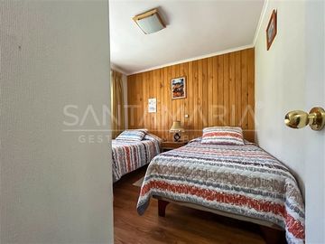 Casa en Venta en Yumbel