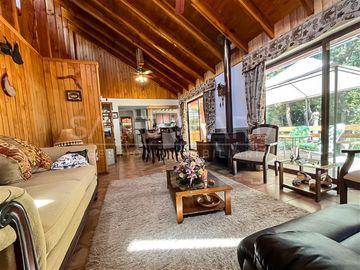 Casa en Venta en Yumbel