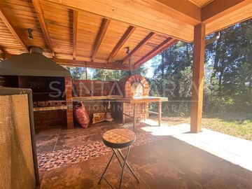 Casa en Venta en Yumbel