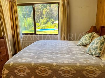Casa en Venta en Yumbel
