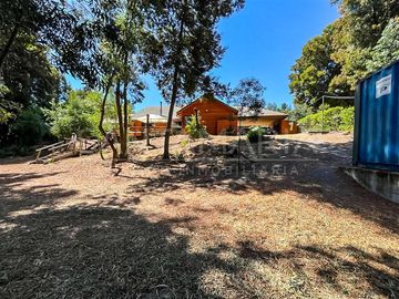 Casa en Venta en Yumbel