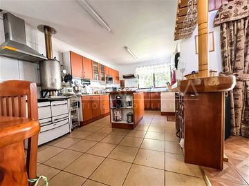Casa en Venta en Yumbel