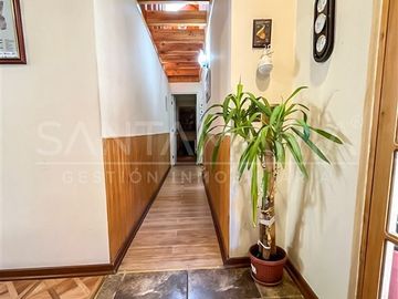 Casa en Venta en Yumbel