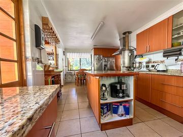 Casa en Venta en Yumbel