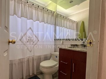 Casa en Venta en Yumbel