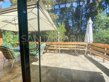 Casa en Venta en Yumbel