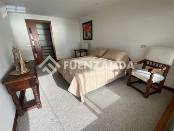 Departamento en Venta en Costa de Montemar