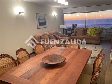 Departamento en Venta en Costa de Montemar