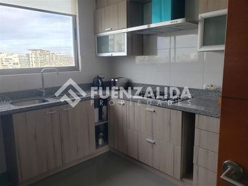 Departamento en Venta en Costa de Montemar