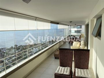 Departamento en Venta en Costa de Montemar