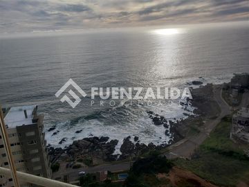 Departamento en Venta en Costa de Montemar