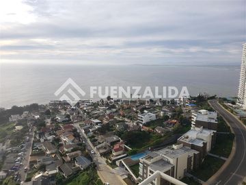 Departamento en Venta en Costa de Montemar