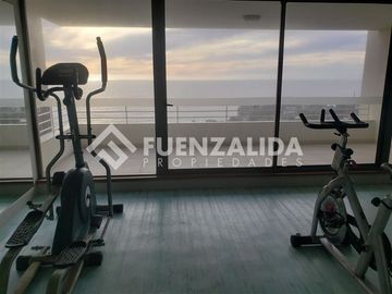 Departamento en Venta en Costa de Montemar