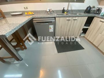 Departamento en Venta en Costa de Montemar