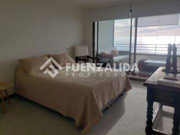 Departamento en Venta en Costa de Montemar