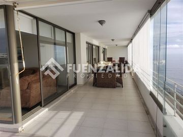Departamento en Venta en Costa de Montemar