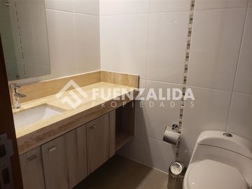 Departamento en Venta en Costa de Montemar