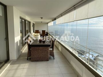Departamento en Venta en Costa de Montemar