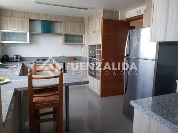 Departamento en Venta en Costa de Montemar