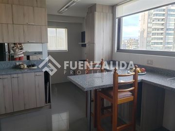 Departamento en Venta en Costa de Montemar