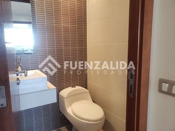 Departamento en Venta en Costa de Montemar