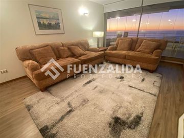 Departamento en Venta en Costa de Montemar