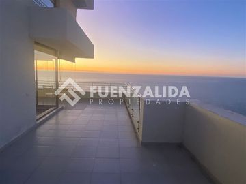 Departamento en Venta en Costa de Montemar