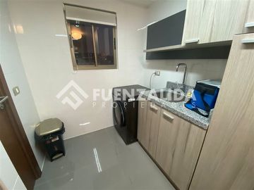 Departamento en Venta en Costa de Montemar