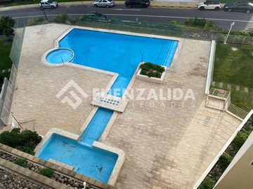 Departamento en Venta en Costa de Montemar