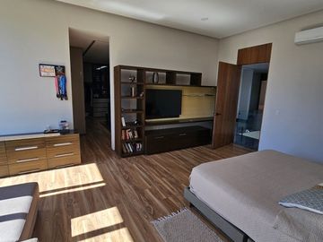 Casa amueblada con acabados de lujo en ARAUCA II
