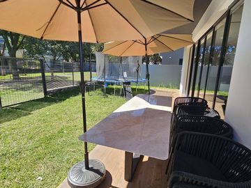 Casa amueblada con acabados de lujo en ARAUCA II