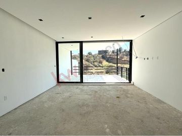 Estrena espectacular residencia en Real de Acueducto, Bosque Real.