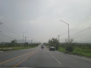 Terreno en venta en García Centro, García, Nuevo León