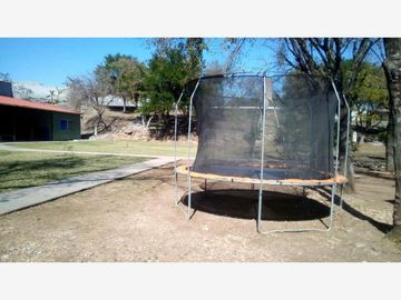 Finca-Rancho en venta en San Roque, Juárez, Nuevo León