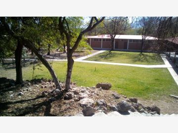 Finca-Rancho en venta en San Roque, Juárez, Nuevo León
