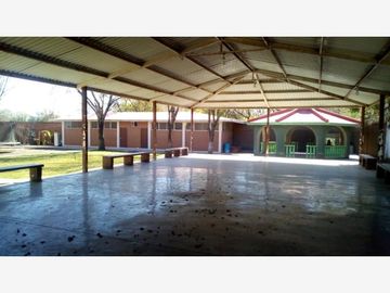 Finca-Rancho en venta en San Roque, Juárez, Nuevo León