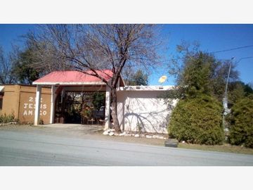 Finca-Rancho en venta en San Roque, Juárez, Nuevo León