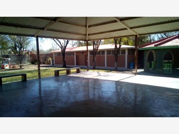Finca-Rancho en venta en San Roque, Juárez, Nuevo León