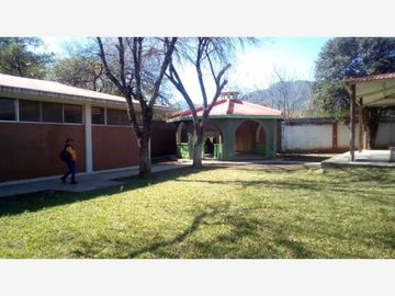 Finca-Rancho en venta en San Roque, Juárez, Nuevo León