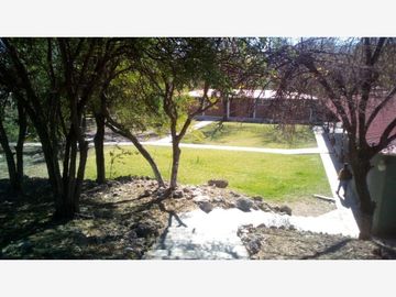 Finca-Rancho en venta en San Roque, Juárez, Nuevo León