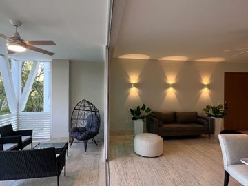 Exclusivo departamento en venta en “El Carmen” Atlixco