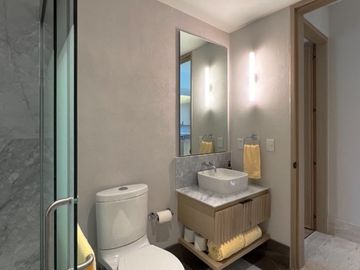 Exclusivo departamento en venta en “El Carmen” Atlixco