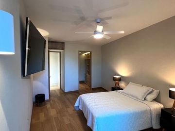 Exclusivo departamento en venta en “El Carmen” Atlixco