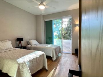 Exclusivo departamento en venta en “El Carmen” Atlixco